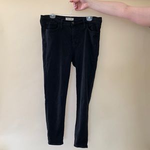 Madewell Roadtripper Jeans